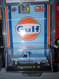 Gulf 78 silverado c30 m2 machines